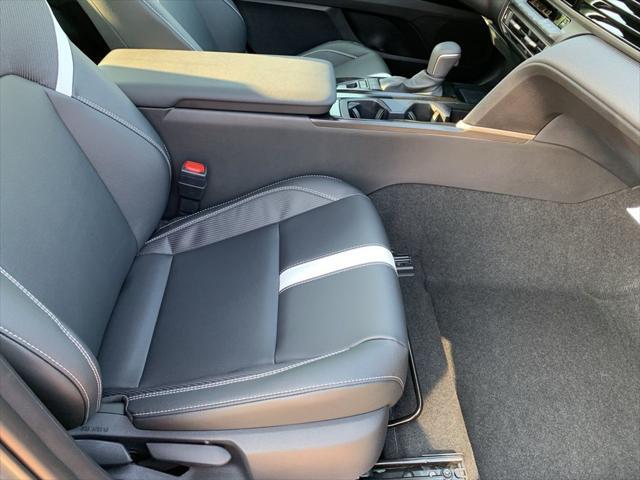 new 2025 Toyota Camry car, priced at $33,602