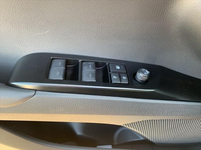new 2025 Toyota Camry car, priced at $33,602