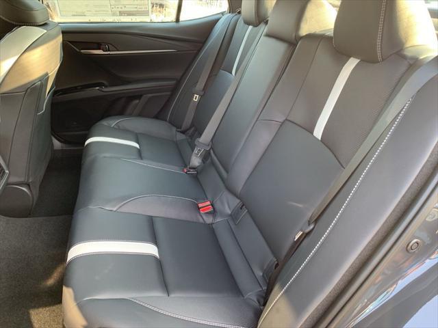 new 2025 Toyota Camry car, priced at $33,602