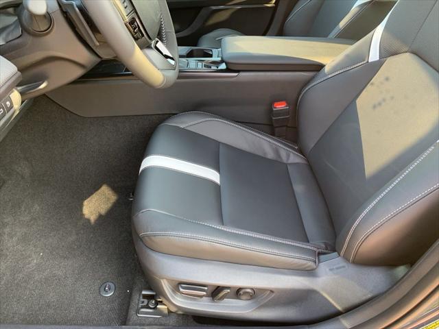 new 2025 Toyota Camry car, priced at $33,602