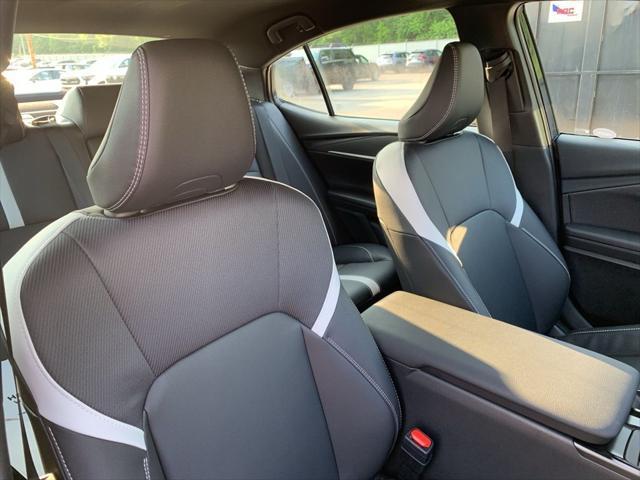 new 2025 Toyota Camry car, priced at $33,602