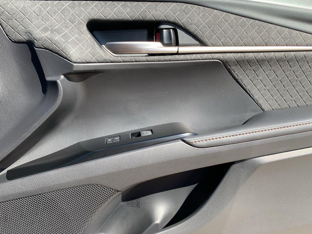 new 2026 Toyota Camry car, priced at $41,179