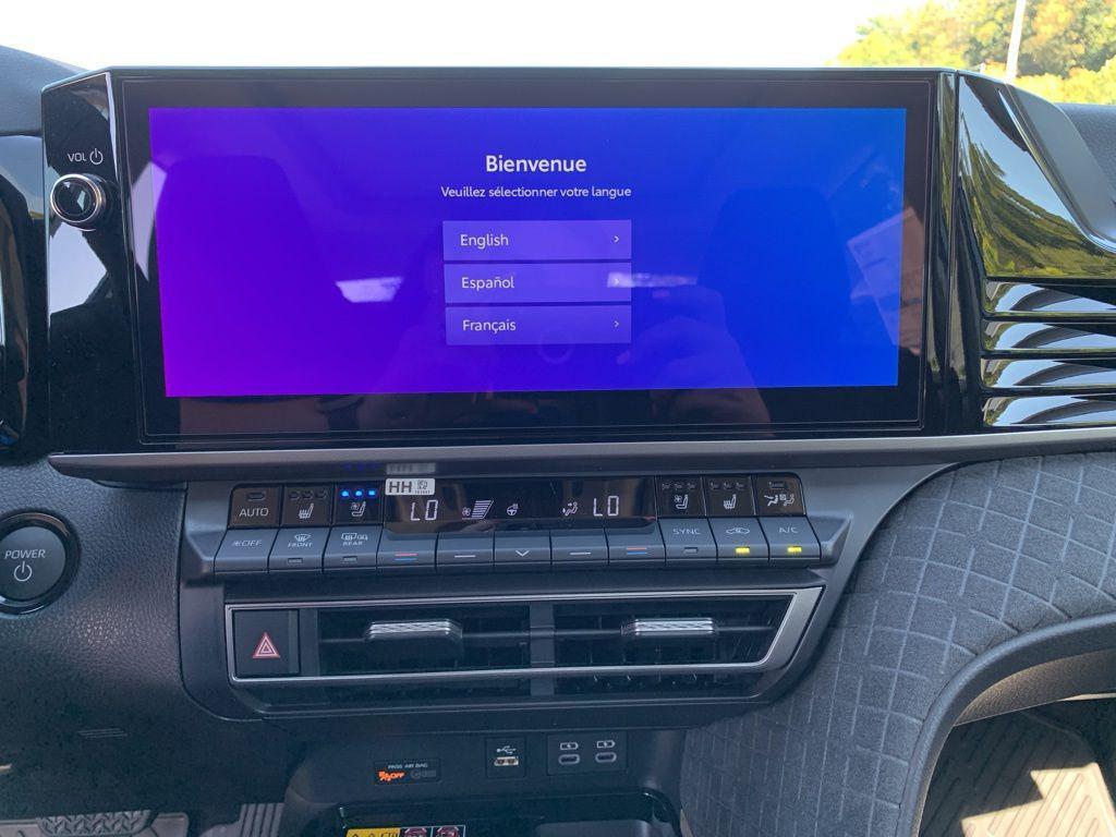 new 2026 Toyota Camry car, priced at $41,179