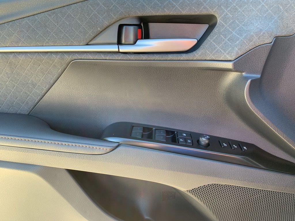 new 2026 Toyota Camry car, priced at $41,179