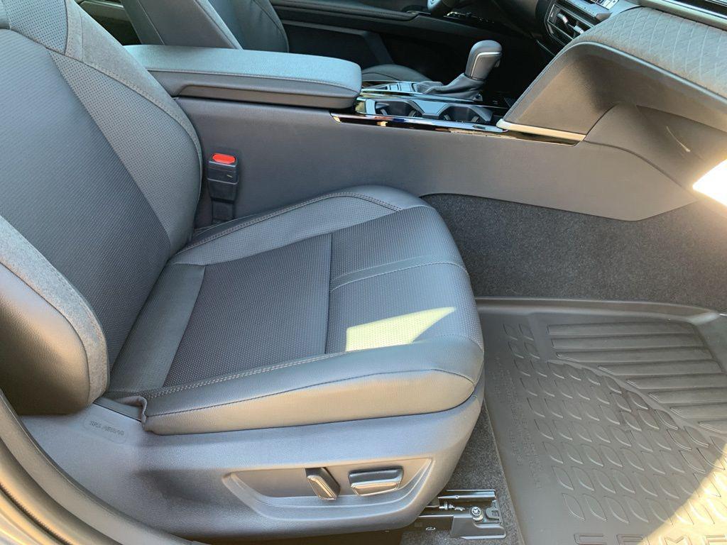 new 2026 Toyota Camry car, priced at $41,179