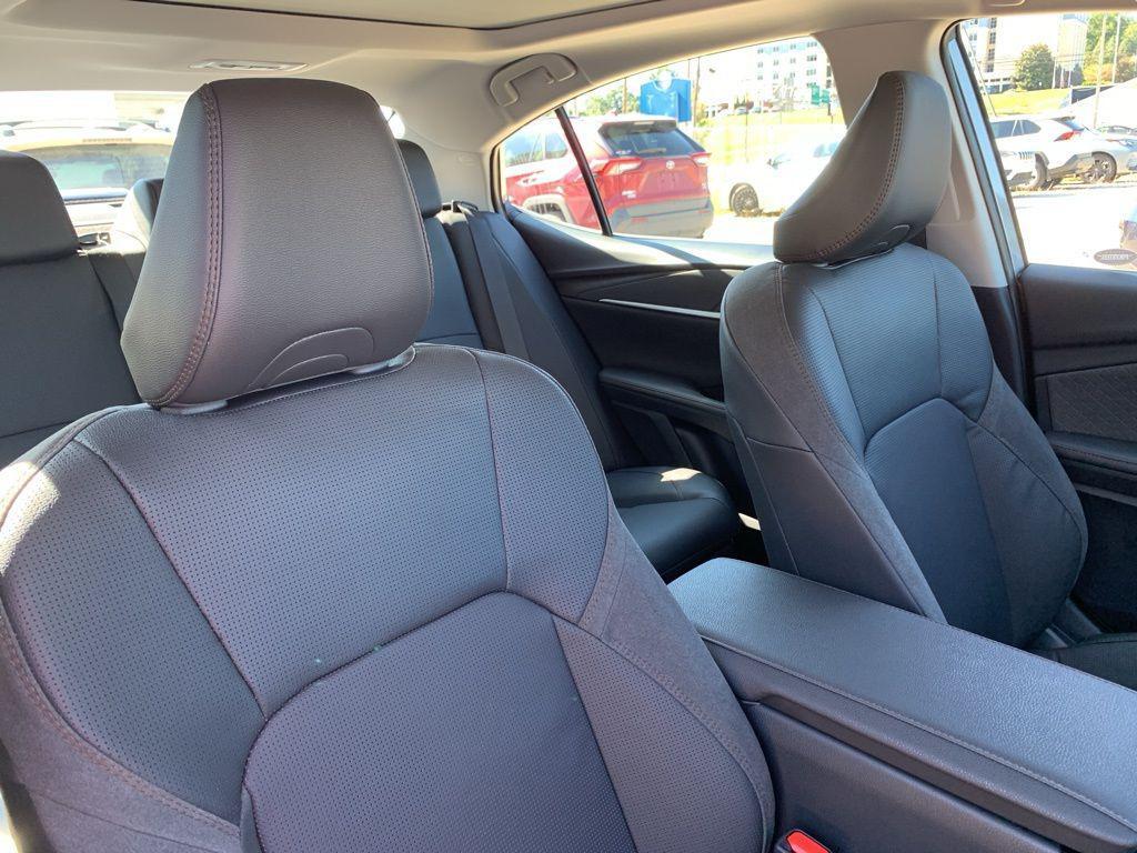 new 2026 Toyota Camry car, priced at $41,179