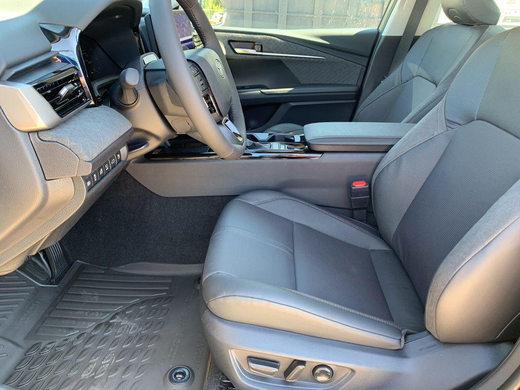 new 2026 Toyota Camry car, priced at $41,179