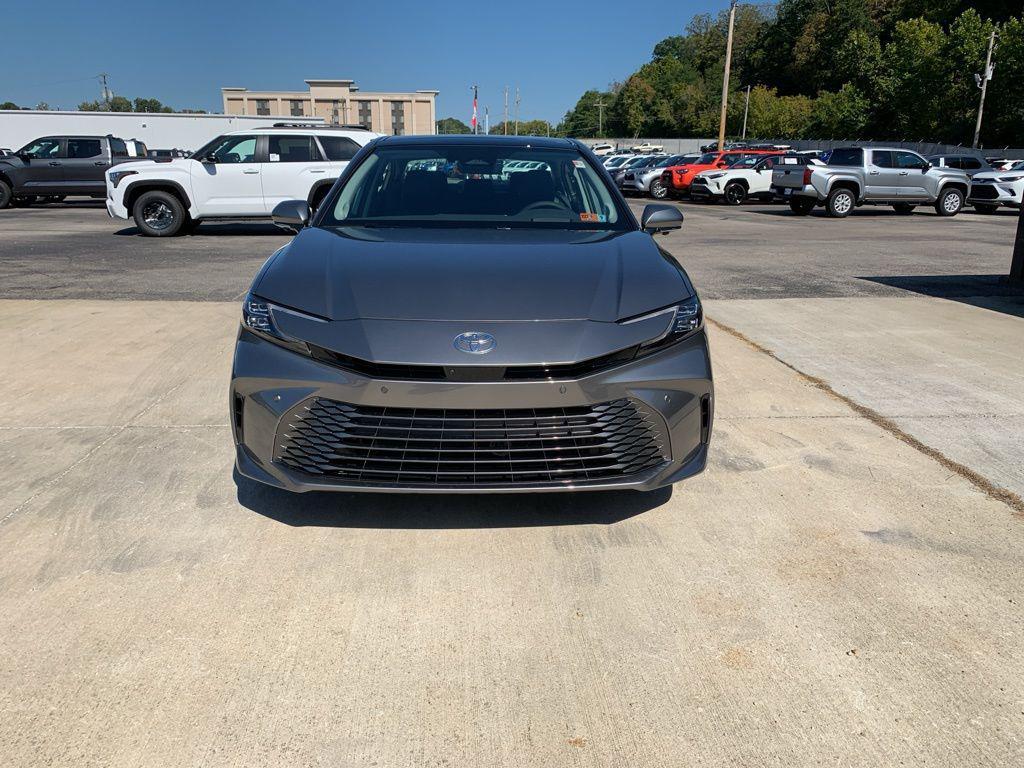 new 2026 Toyota Camry car, priced at $41,179