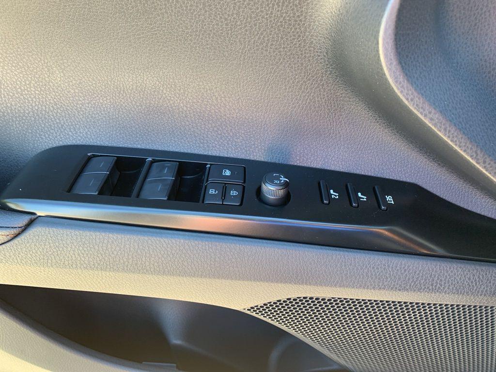 new 2026 Toyota Camry car, priced at $41,179