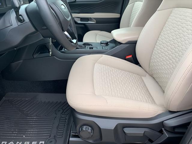 used 2024 Ford Ranger car, priced at $33,988