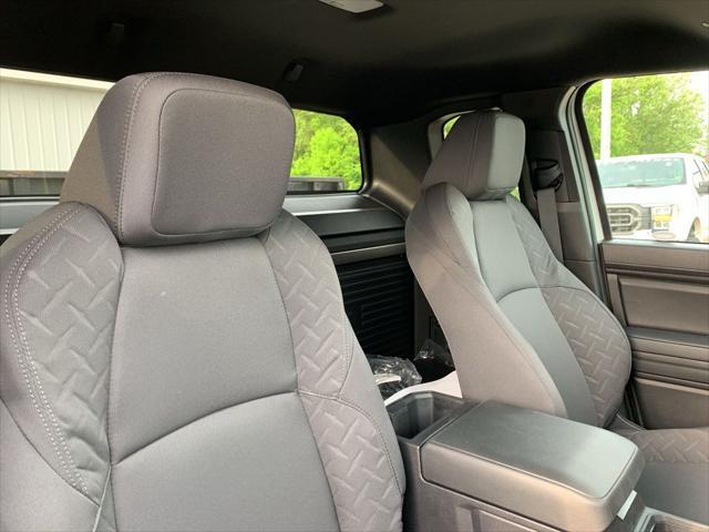 new 2025 Toyota Tacoma car, priced at $39,009