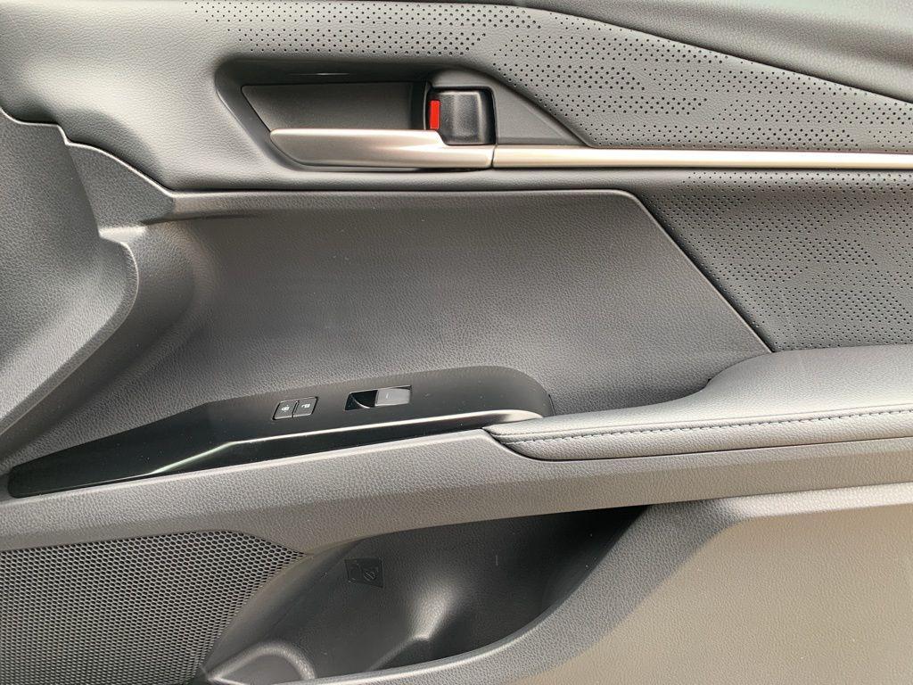 new 2026 Toyota Camry car, priced at $44,353