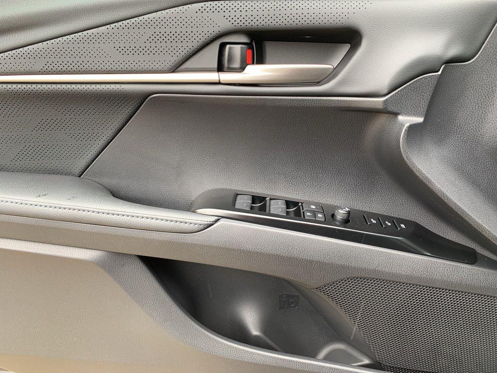 new 2026 Toyota Camry car, priced at $44,353