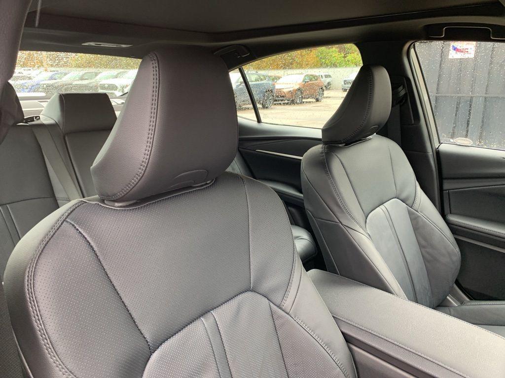 new 2026 Toyota Camry car, priced at $44,353