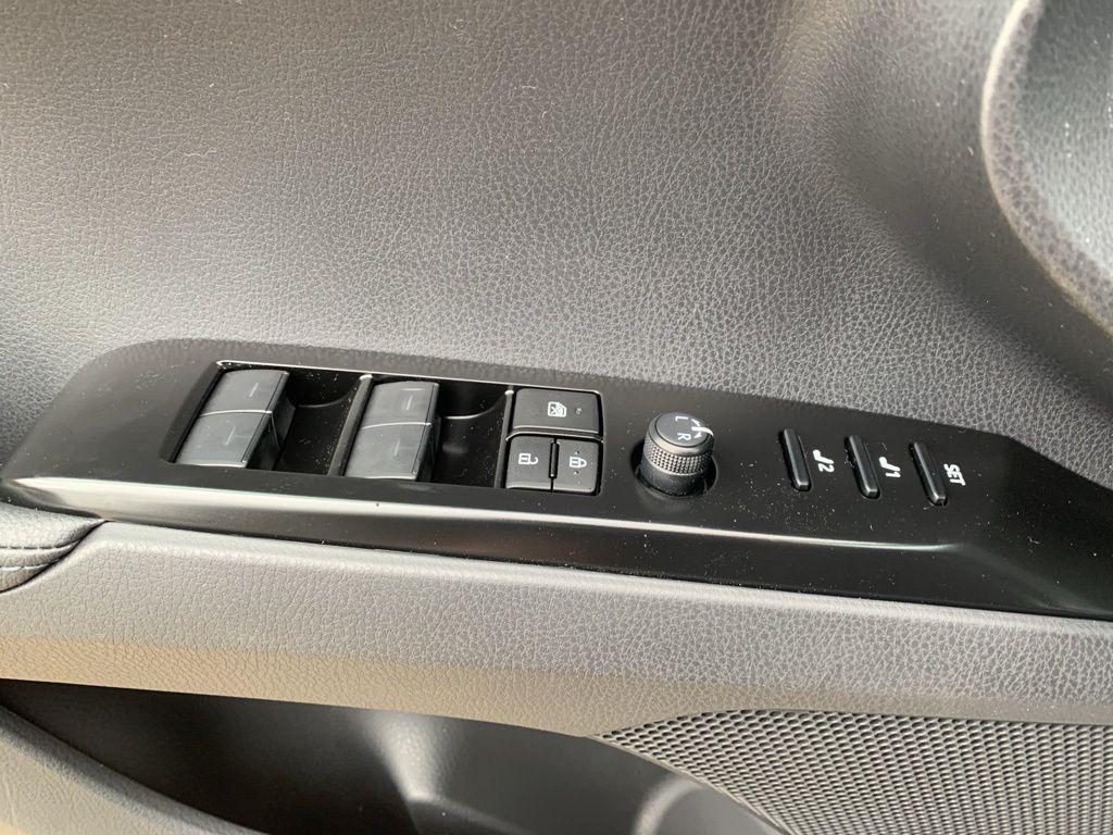 new 2026 Toyota Camry car, priced at $44,353