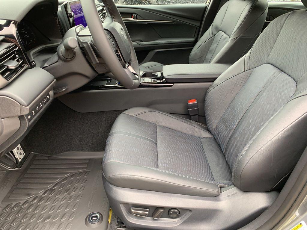 new 2026 Toyota Camry car, priced at $44,353