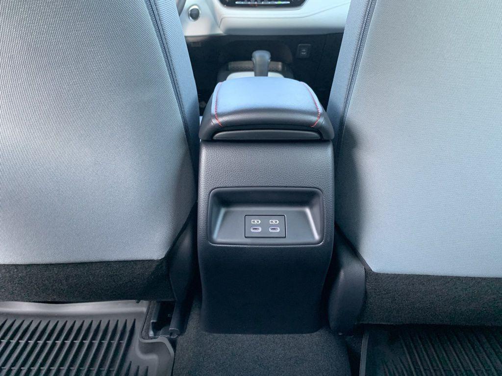 new 2025 Toyota Corolla Hybrid car, priced at $29,844