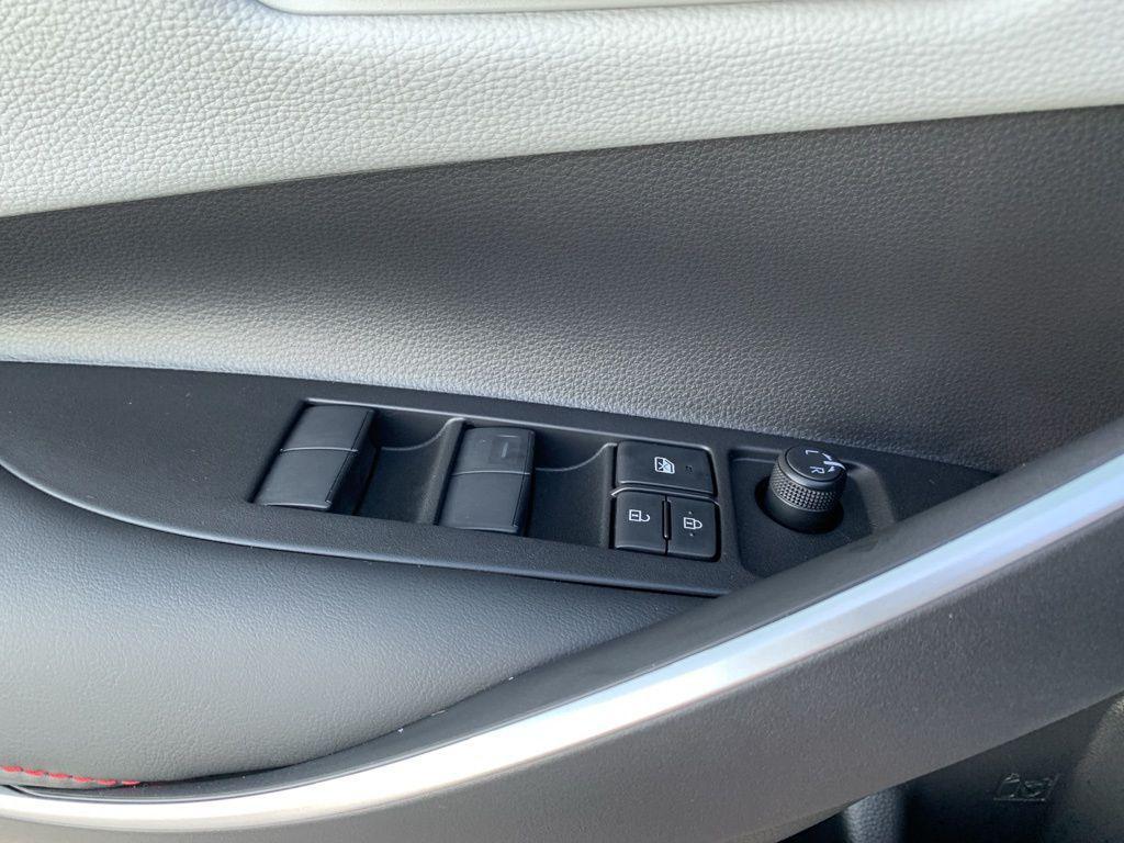 new 2025 Toyota Corolla Hybrid car, priced at $29,844