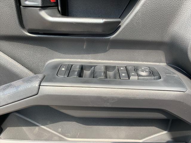 new 2025 Toyota Tacoma car, priced at $44,299
