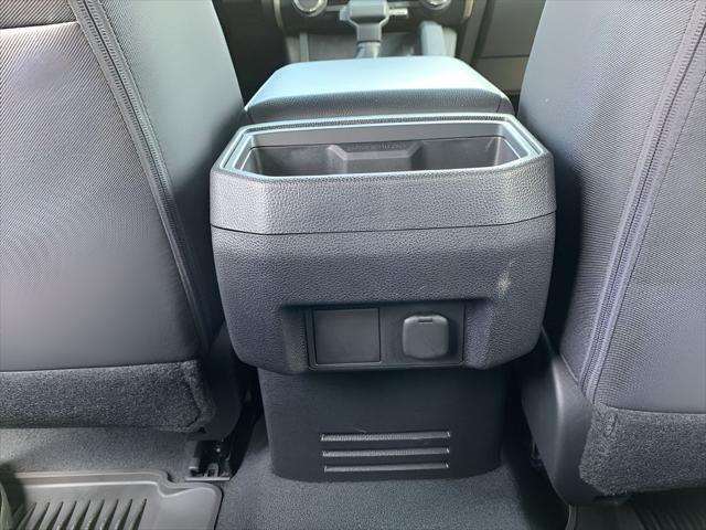 new 2025 Toyota Tacoma car, priced at $44,299