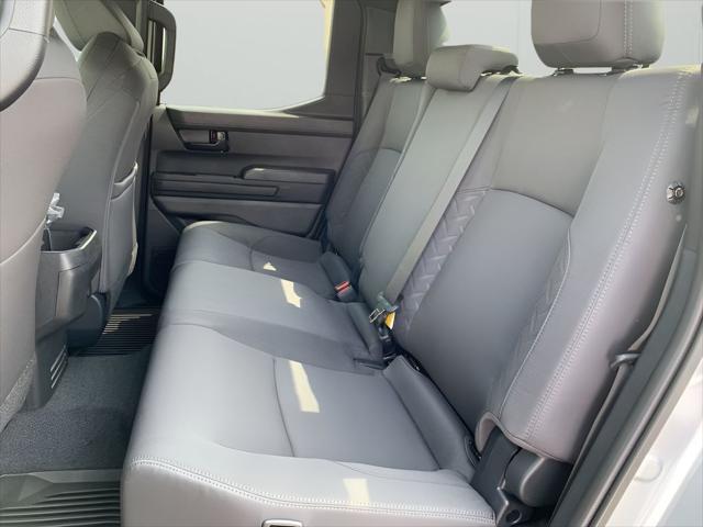 new 2025 Toyota Tacoma car, priced at $44,299