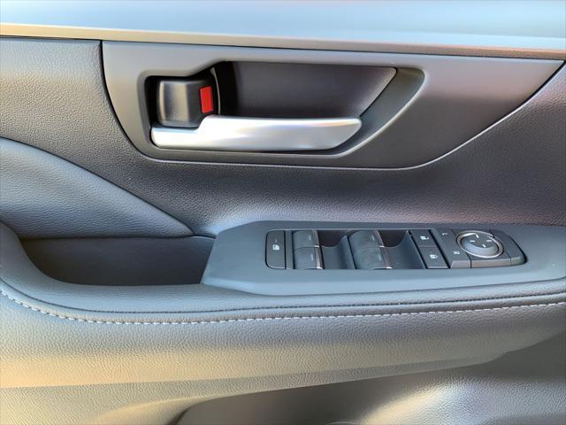 new 2025 Toyota Grand Highlander car, priced at $48,193