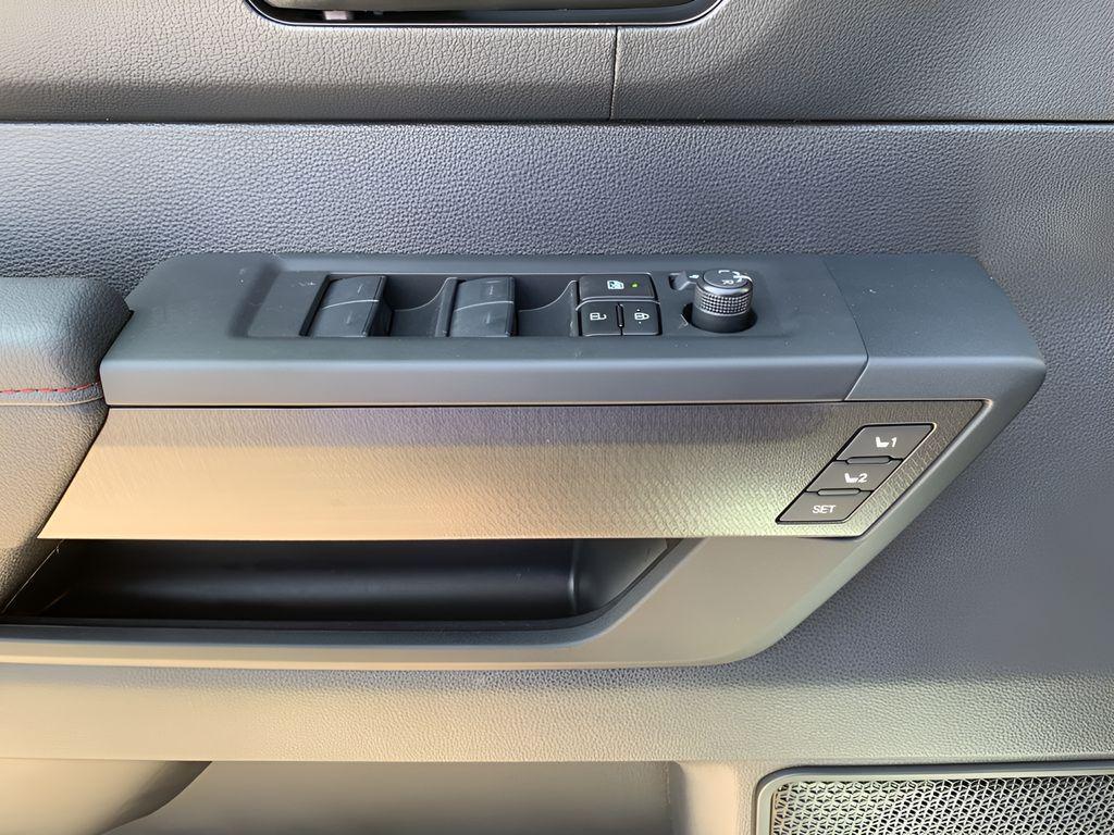 new 2026 Toyota Sequoia car, priced at $85,047