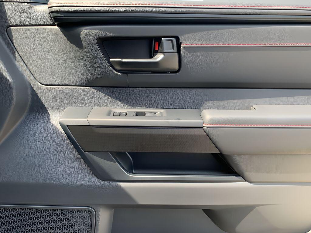 new 2026 Toyota Sequoia car, priced at $85,047