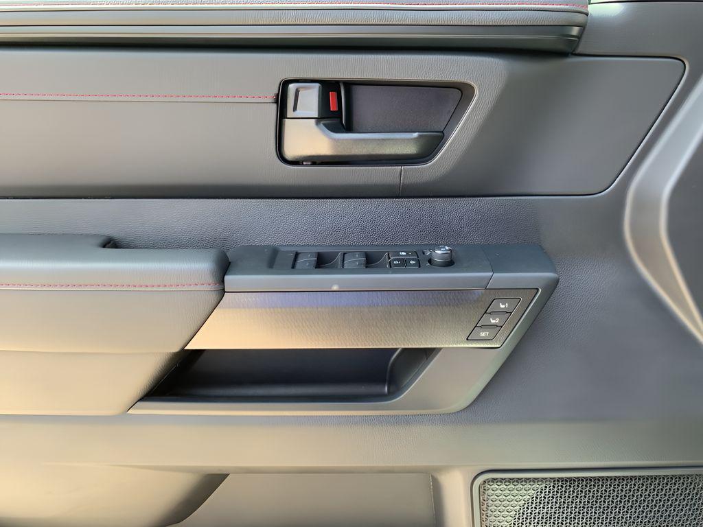 new 2026 Toyota Sequoia car, priced at $85,047