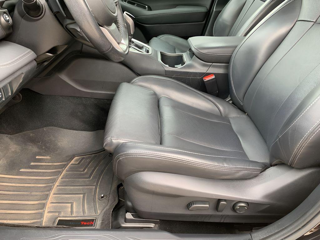 used 2021 Subaru Outback car, priced at $19,588