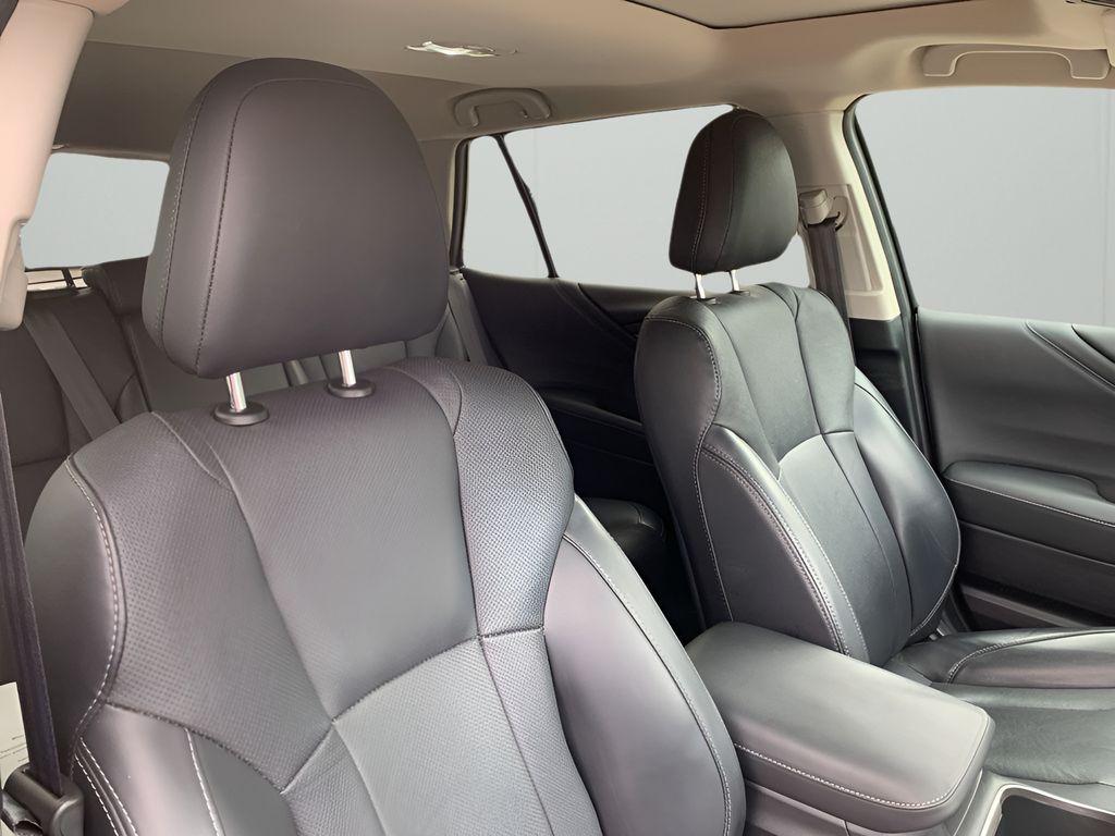 used 2021 Subaru Outback car, priced at $19,588