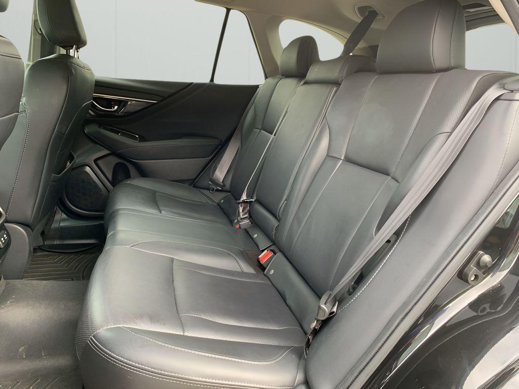 used 2021 Subaru Outback car, priced at $19,588