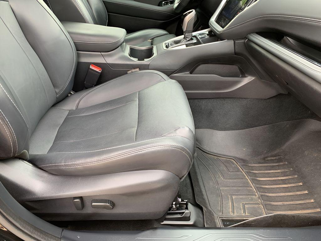 used 2021 Subaru Outback car, priced at $19,588