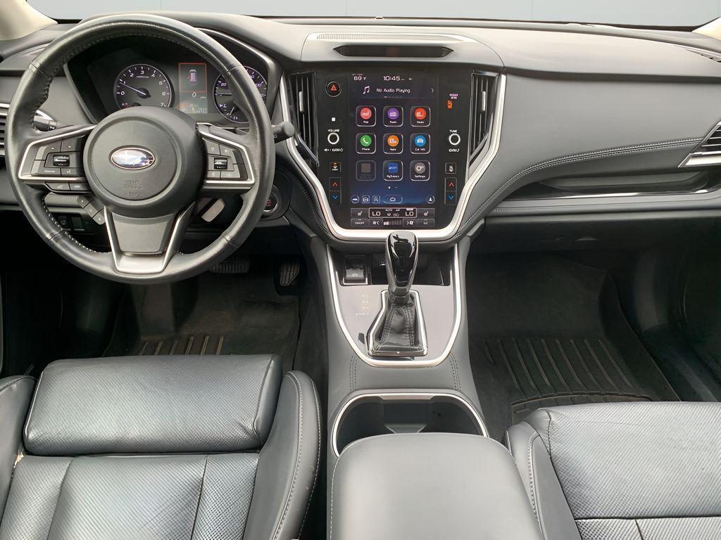 used 2021 Subaru Outback car, priced at $19,588
