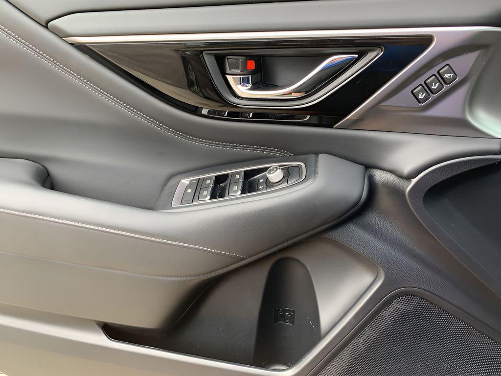 used 2021 Subaru Outback car, priced at $19,588