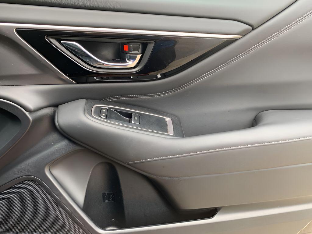 used 2021 Subaru Outback car, priced at $19,588