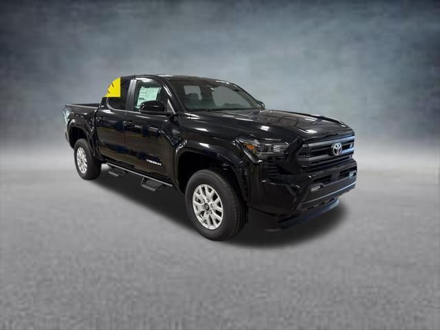 new 2024 Toyota Tacoma car, priced at $41,761