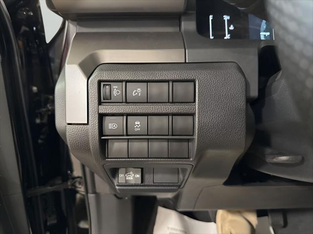 new 2024 Toyota Tacoma car, priced at $41,761