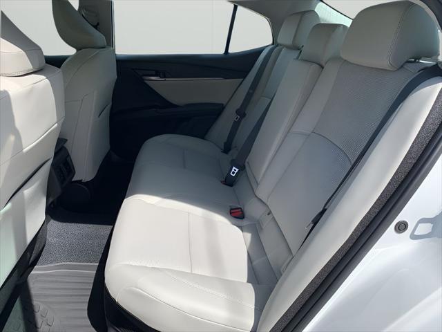 new 2025 Toyota Camry car, priced at $37,928
