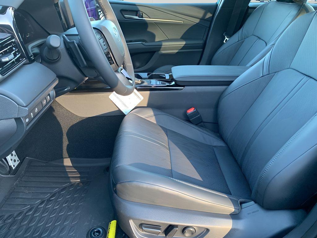 new 2026 Toyota Camry car, priced at $38,044