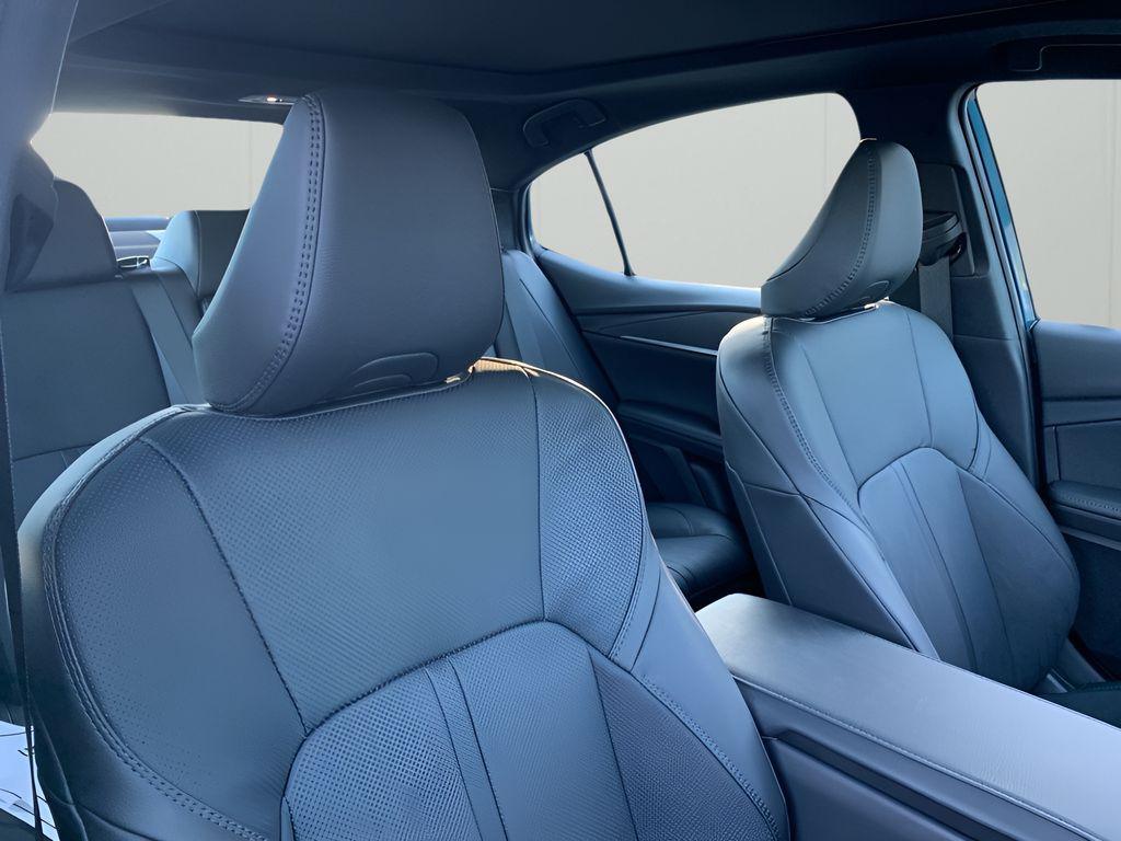 new 2026 Toyota Camry car, priced at $38,044