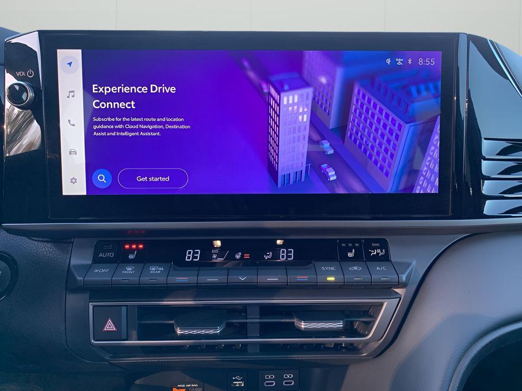 new 2026 Toyota Camry car, priced at $38,044