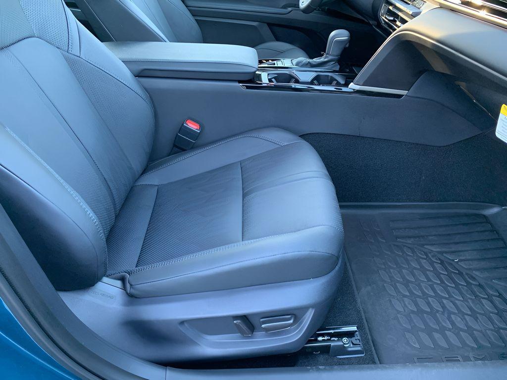 new 2026 Toyota Camry car, priced at $38,044