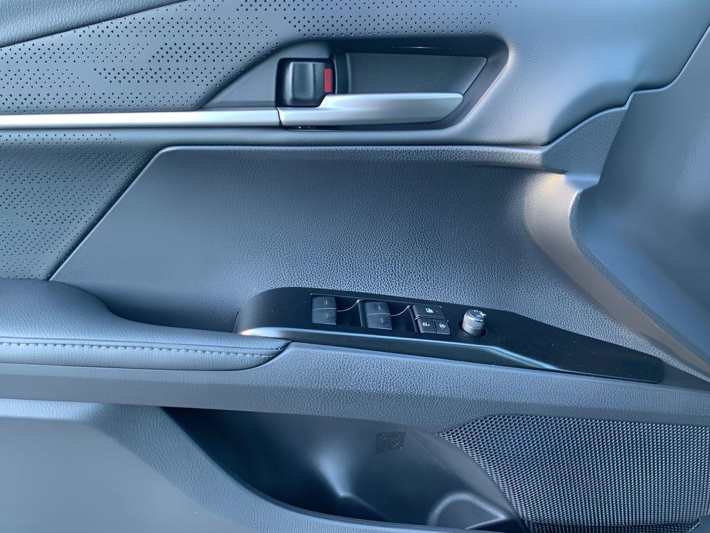 new 2026 Toyota Camry car, priced at $38,044
