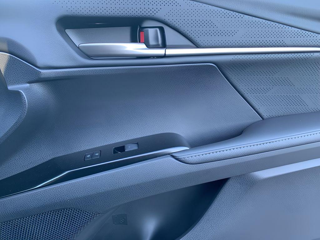 new 2026 Toyota Camry car, priced at $38,044