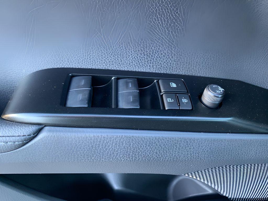 new 2026 Toyota Camry car, priced at $38,044