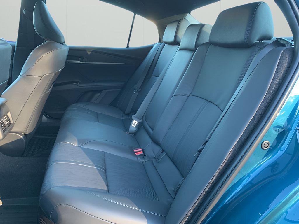 new 2026 Toyota Camry car, priced at $38,044