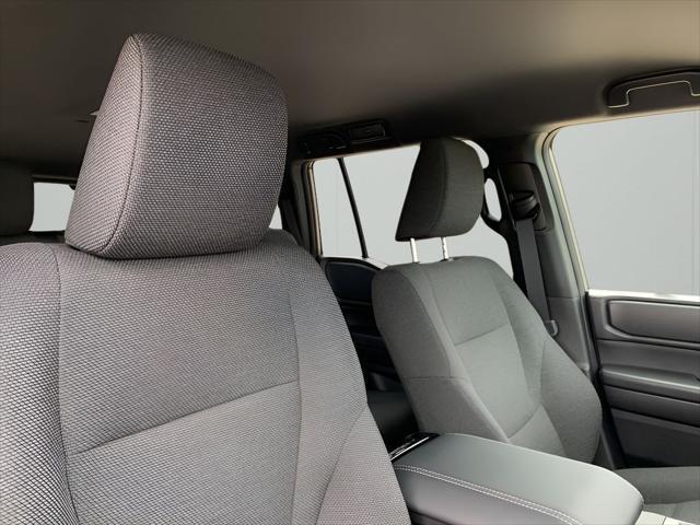 new 2025 Toyota Land Cruiser car, priced at $57,815