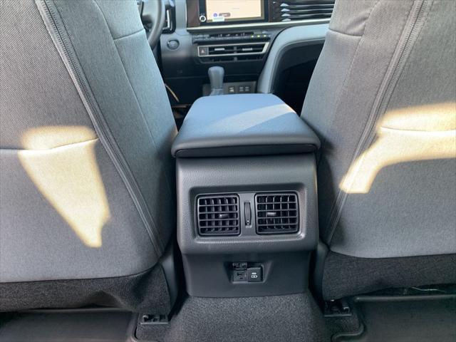 new 2025 Toyota Camry car, priced at $31,434
