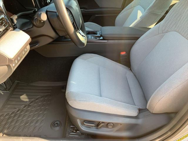 new 2025 Toyota Camry car, priced at $31,434